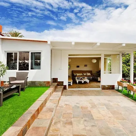 With Pool And Beautiful Architecture *